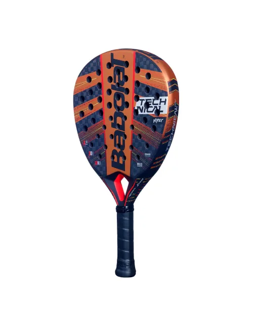 Pala Babolat Technical Viper 2024 | Ofertas de padel